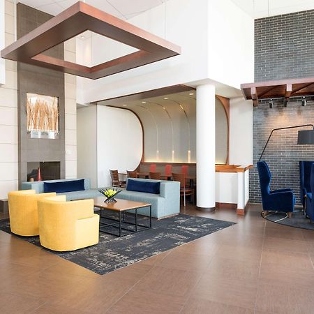 Hyatt Place Lexington Exteriér fotografie