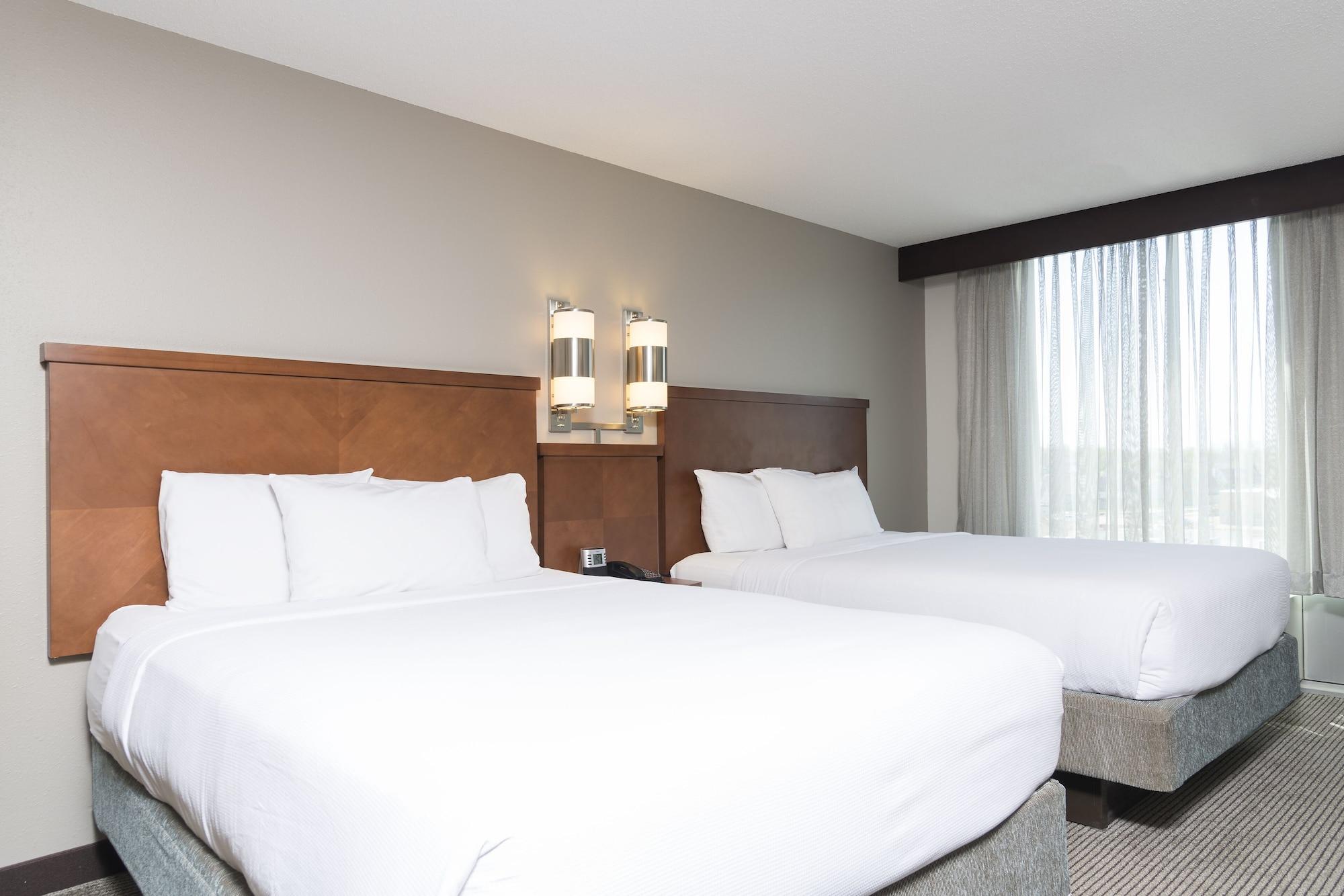 Hyatt Place Lexington Exteriér fotografie