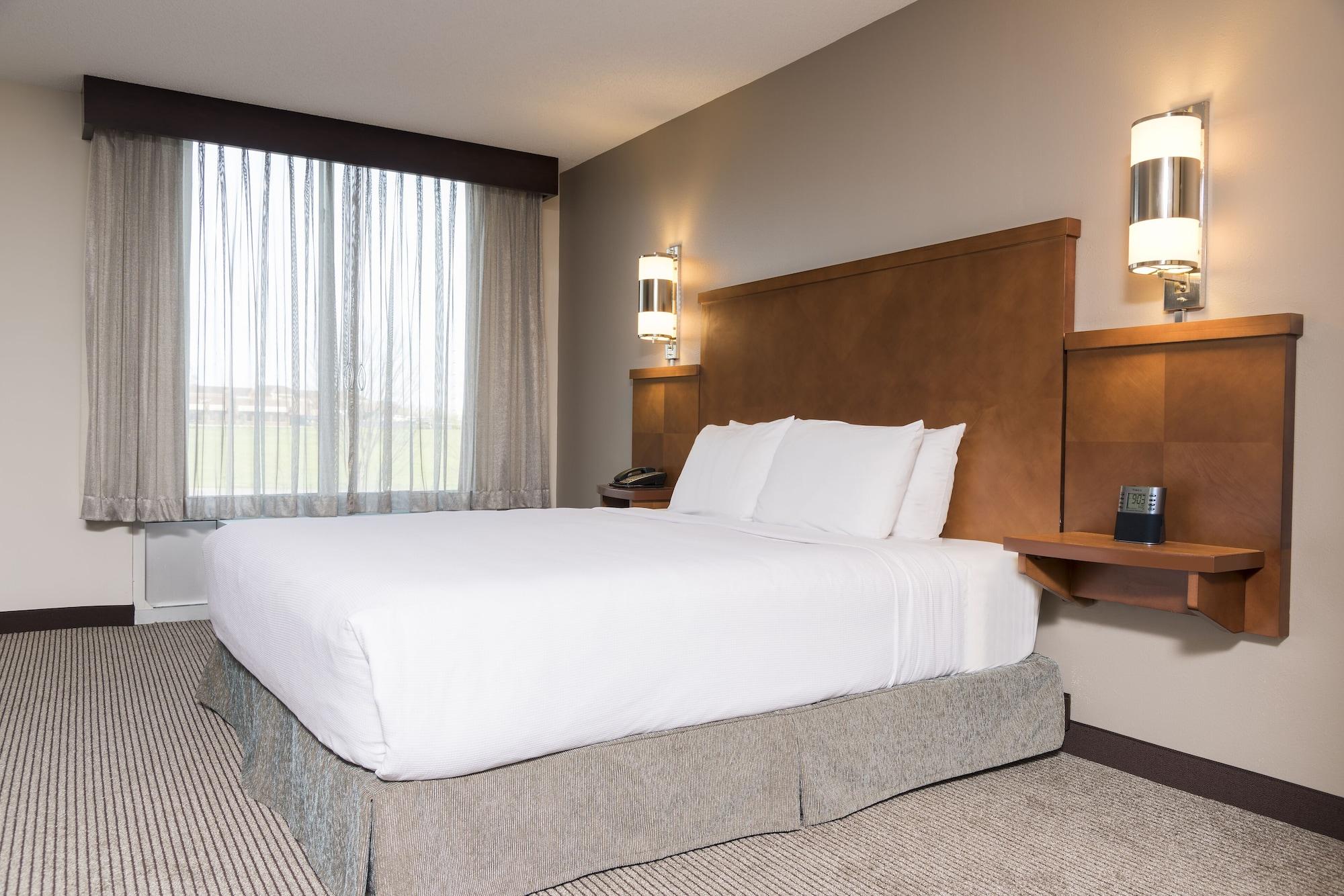 Hyatt Place Lexington Exteriér fotografie