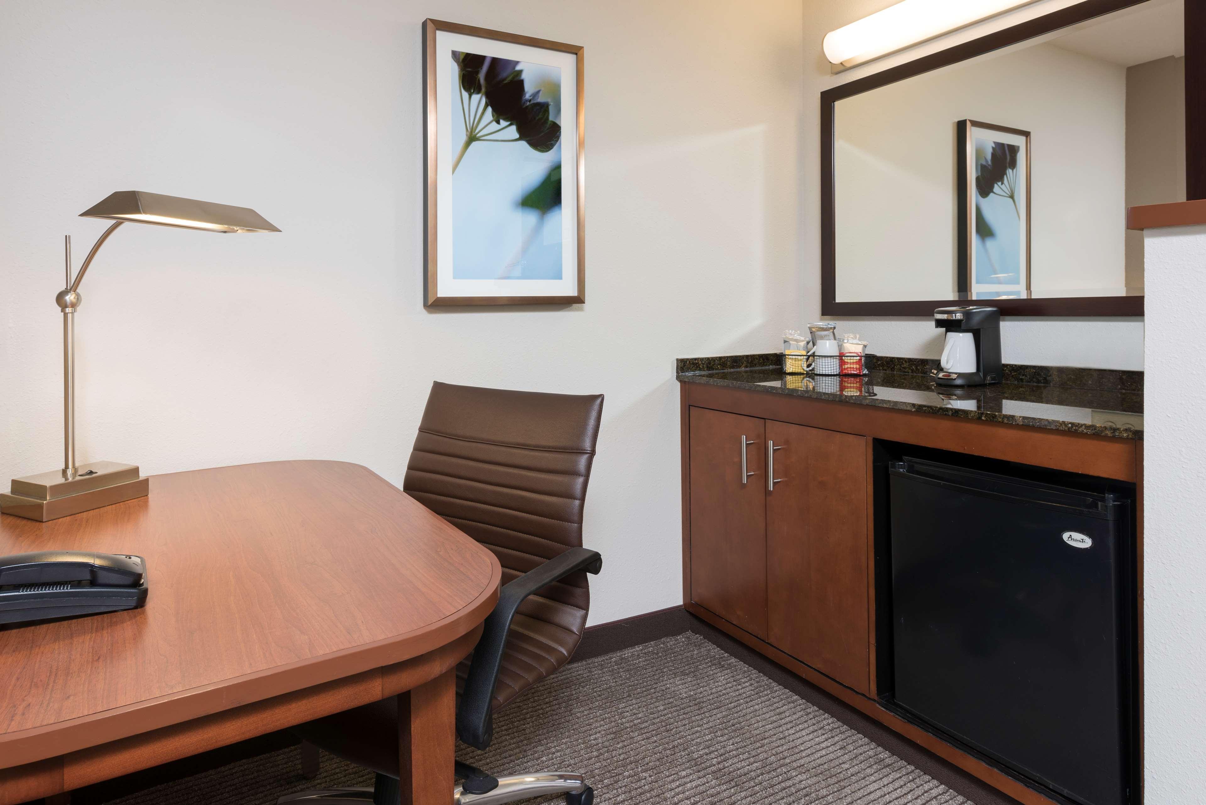 Hyatt Place Lexington Exteriér fotografie