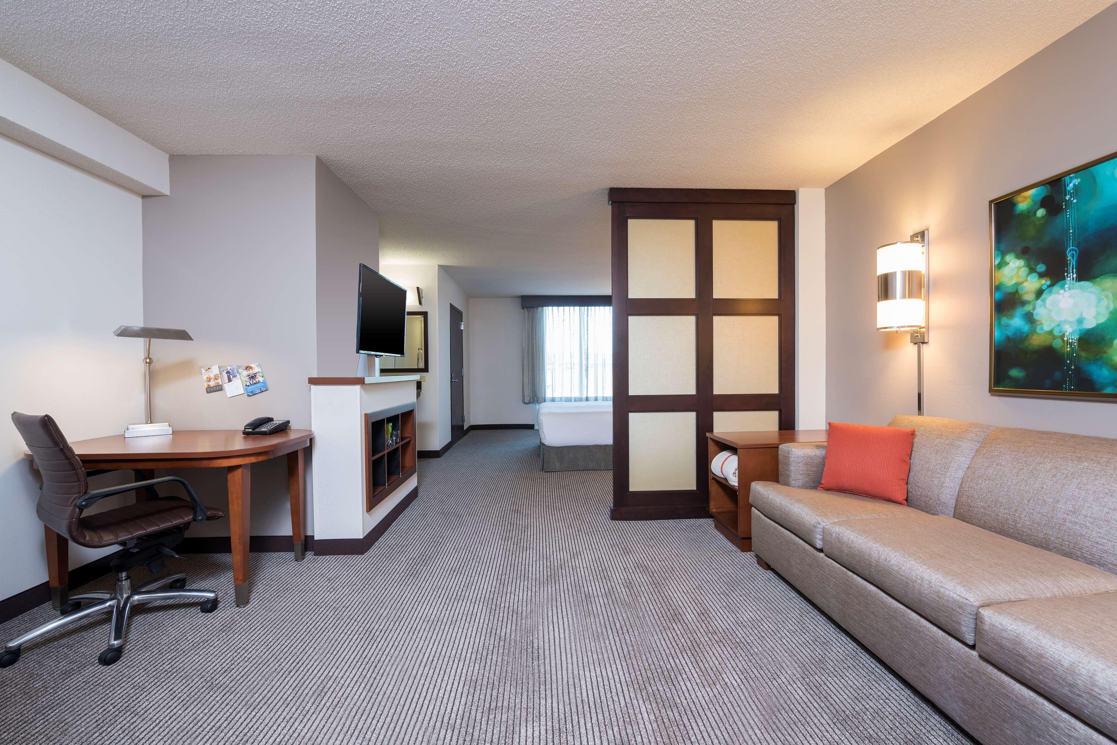 Hyatt Place Lexington Exteriér fotografie