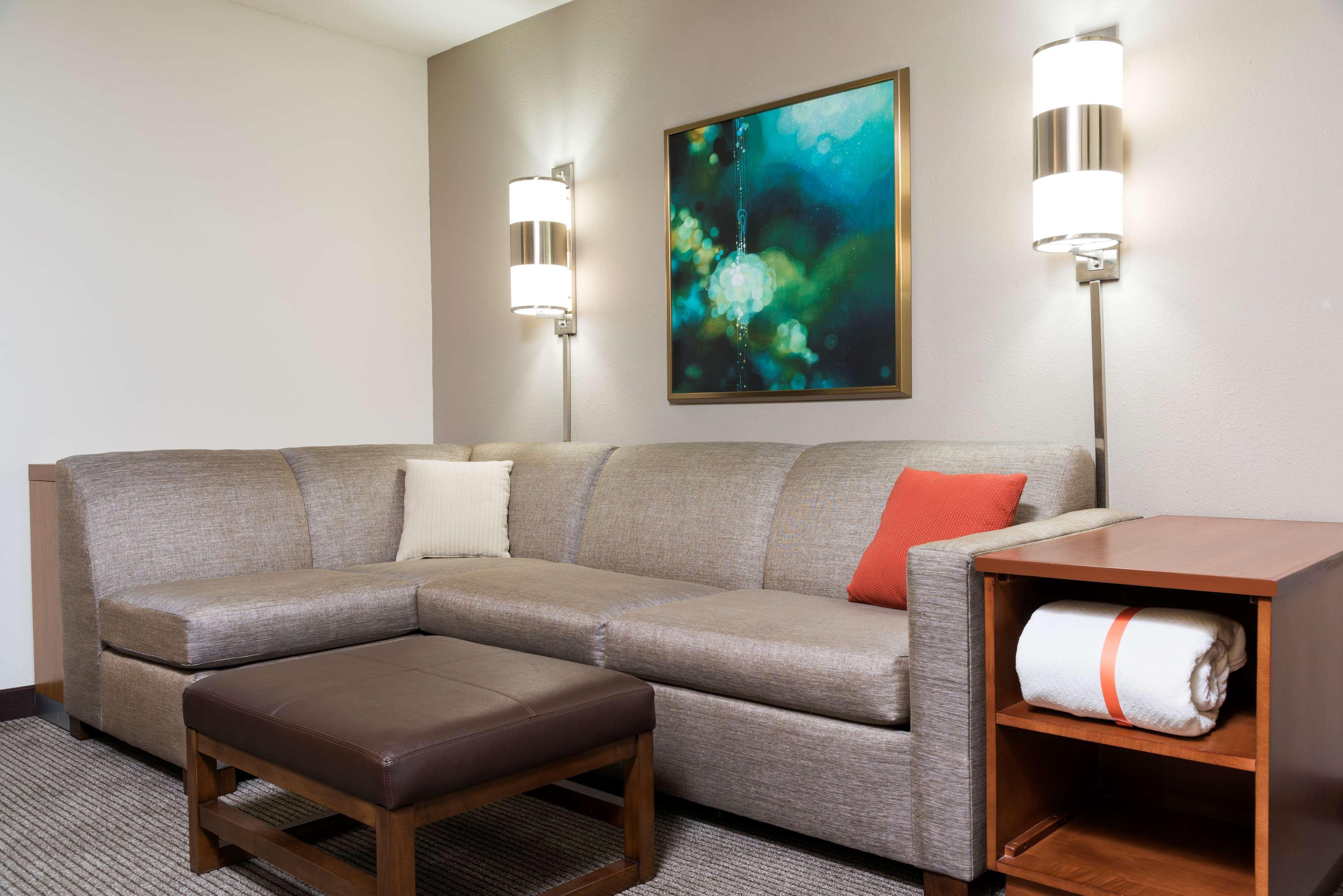 Hyatt Place Lexington Exteriér fotografie