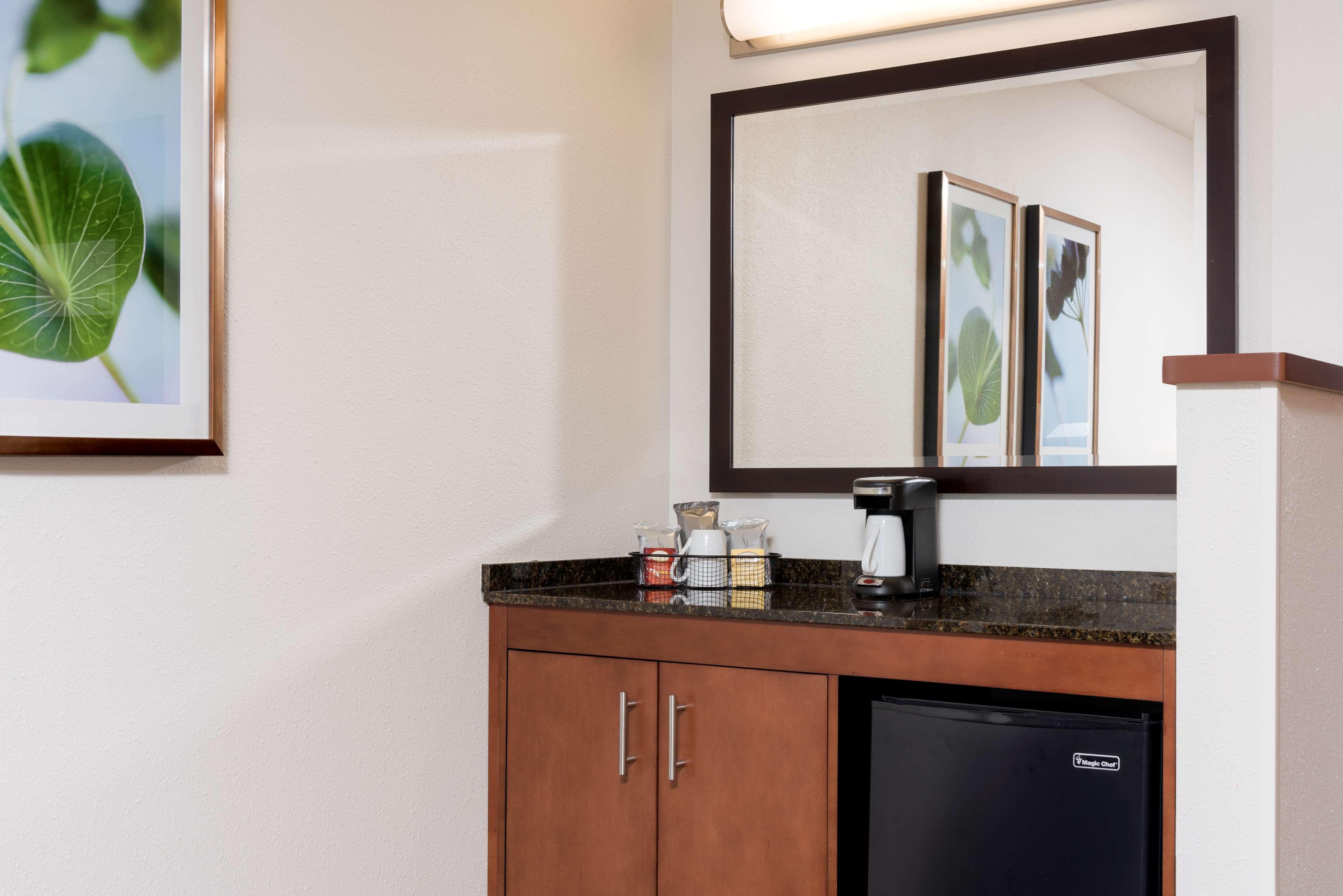 Hyatt Place Lexington Exteriér fotografie