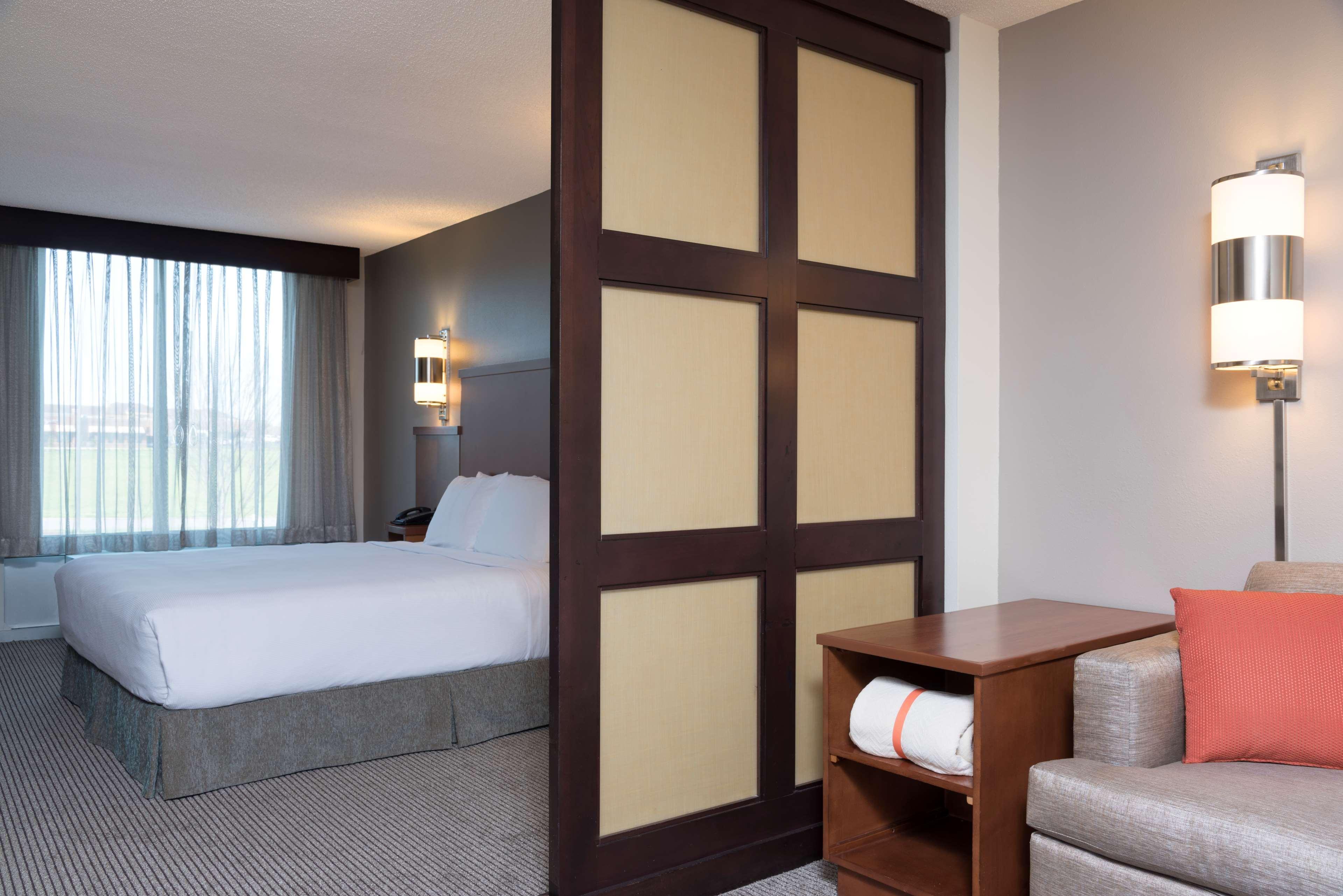 Hyatt Place Lexington Exteriér fotografie