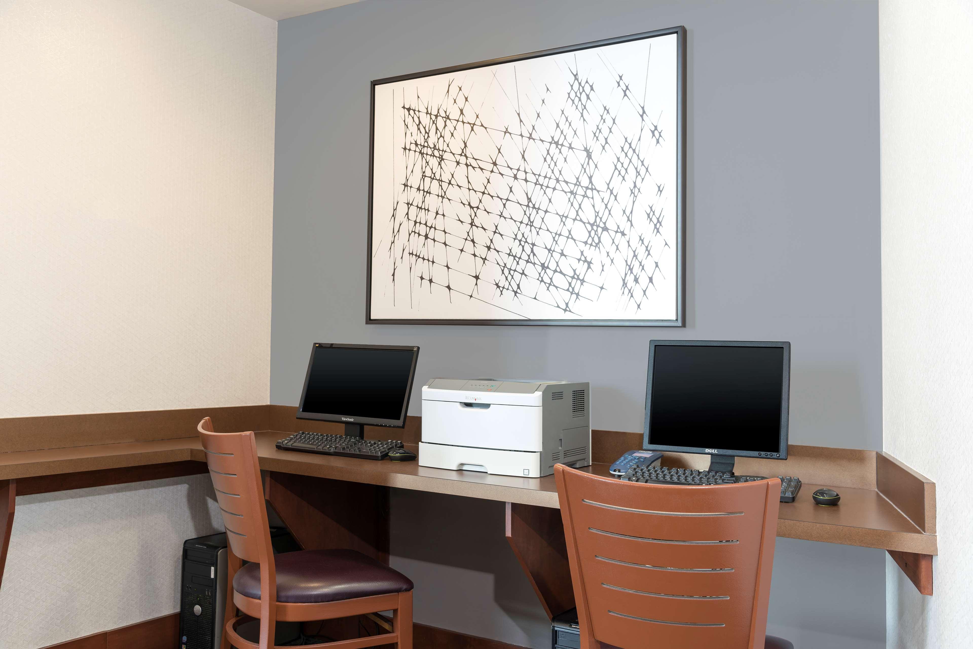 Hyatt Place Lexington Exteriér fotografie
