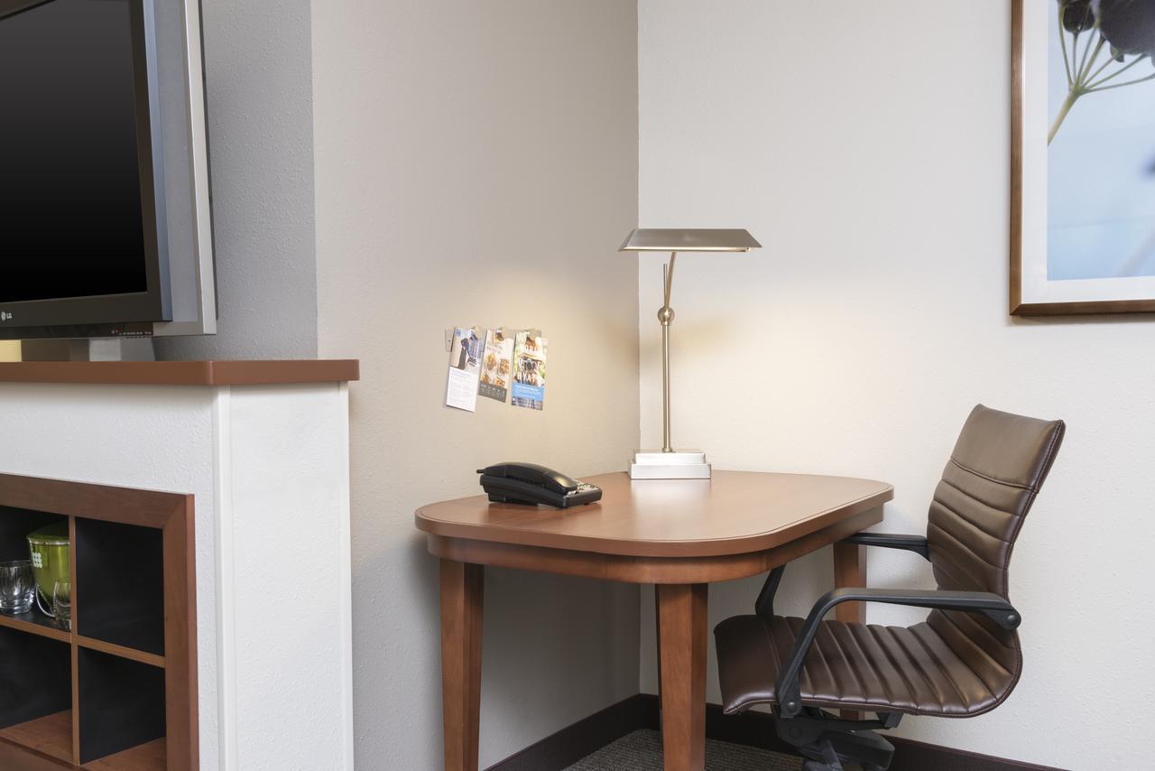 Hyatt Place Lexington Pokoj fotografie