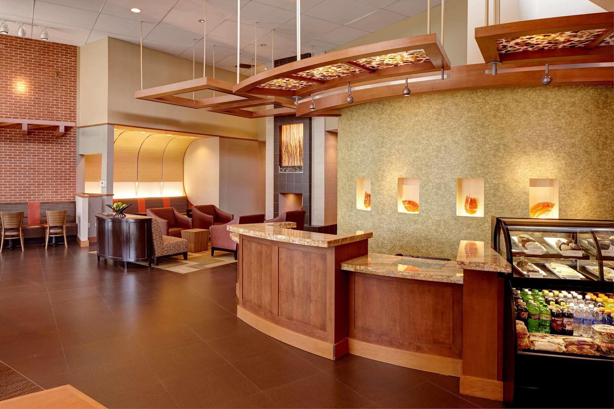 Hyatt Place Lexington Exteriér fotografie