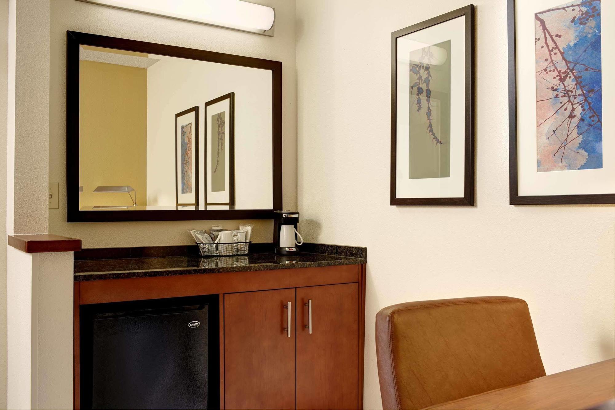 Hyatt Place Lexington Exteriér fotografie