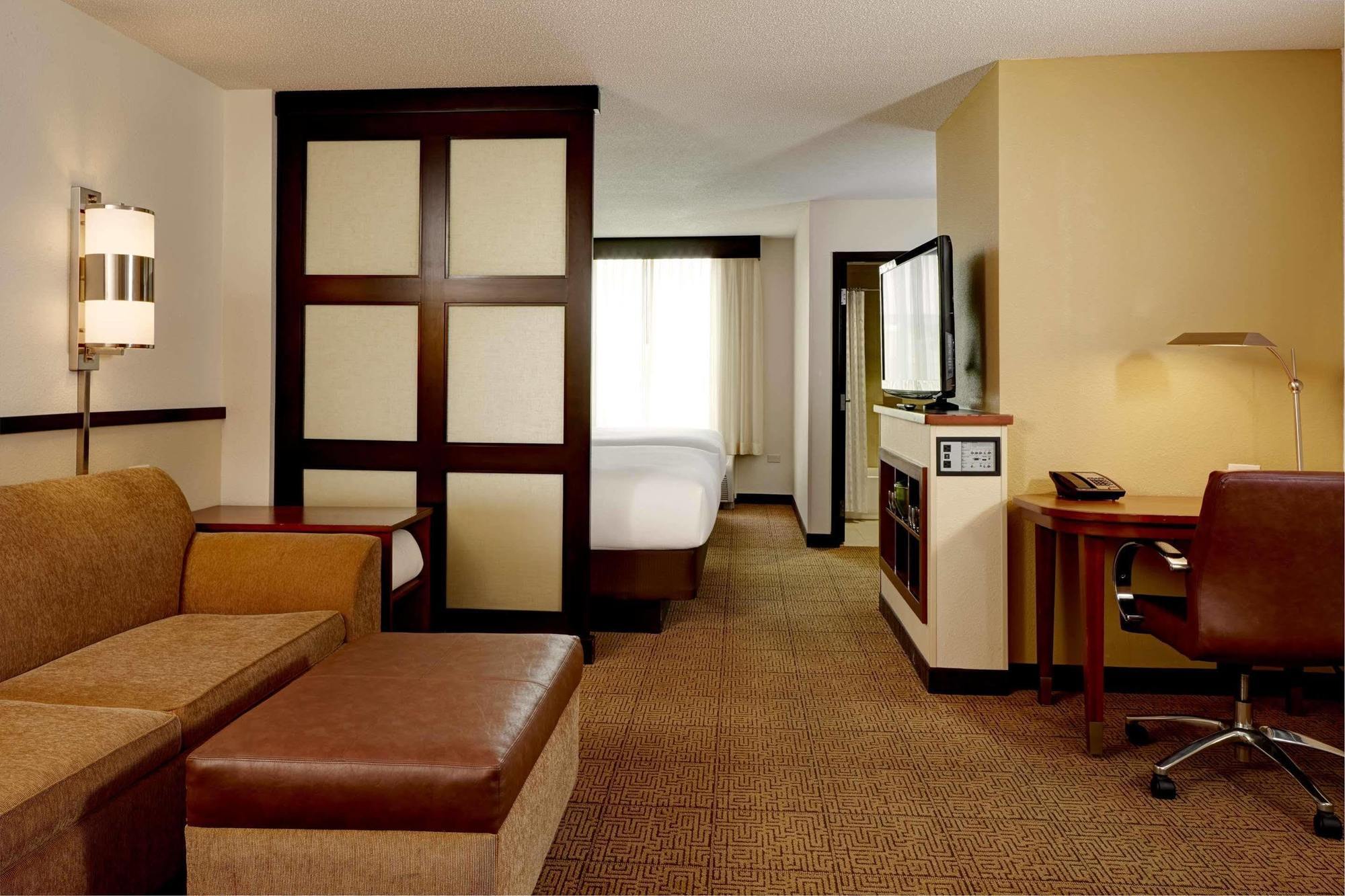 Hyatt Place Lexington Exteriér fotografie